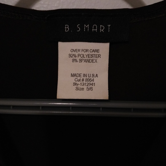 B. Smart Dress Size 5/6 - Picture 4 of 5